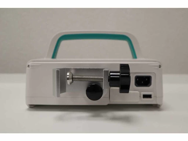 Medcaptain - hp-60 - volumetrische infuuspomp - afbeelding 5 van  6