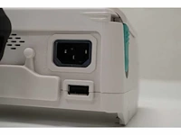 Medcaptain - hp-60 - volumetrische infuuspomp - afbeelding 6 van  6