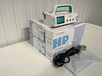 Medcaptain - hp-60 - volumetrische infuuspompen (2x) - afbeelding 2 van  4