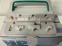 Medcaptain - hp-60 - volumetrische infuuspompen (2x) - afbeelding 3 van  4