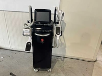 Medcos body-wizard duo cryolipolysis. huid behandelapparaat - afbeelding 7 van  14
