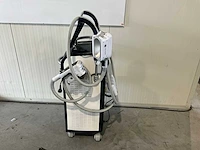 Medcos body-wizard duo cryolipolysis. huid behandelapparaat - afbeelding 10 van  14