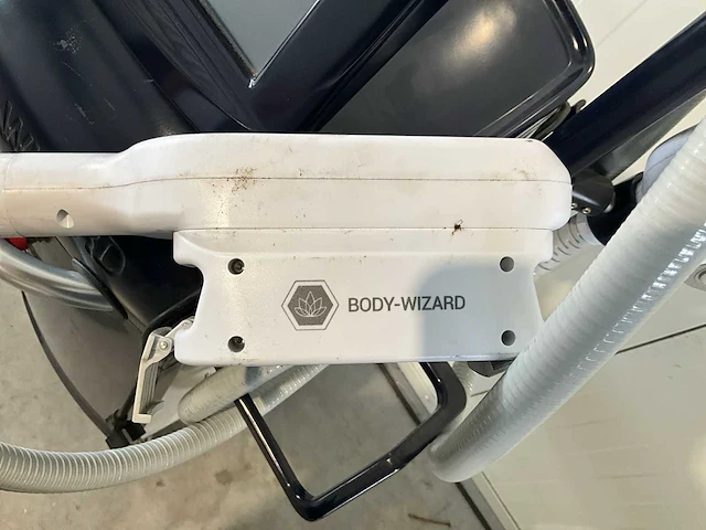 Medcos body-wizard duo cryolipolysis. huid behandelapparaat - afbeelding 12 van  14
