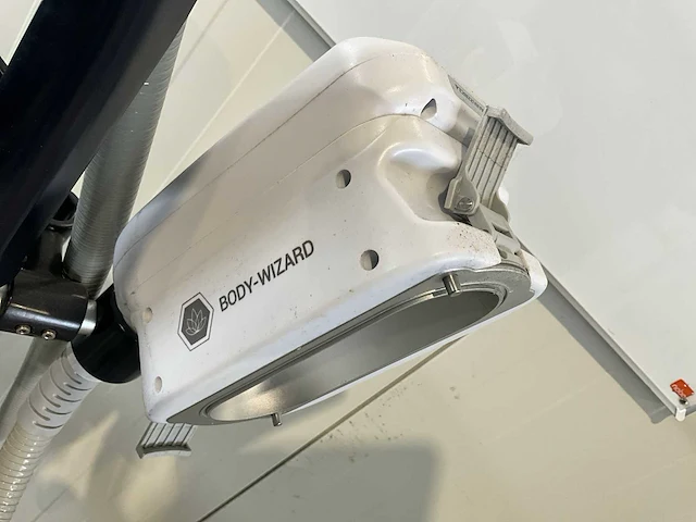 Medcos body-wizard duo cryolipolysis. huid behandelapparaat - afbeelding 13 van  14
