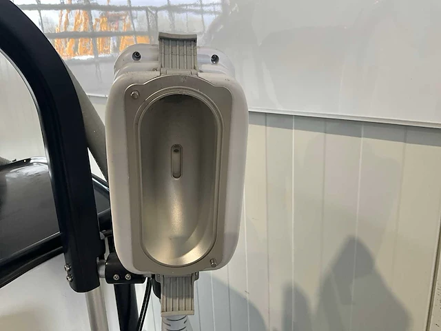 Medcos body-wizard duo cryolipolysis. huid behandelapparaat - afbeelding 14 van  14