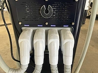 Medcos body-wizard duo cryolipolysis. huid behandelapparaat - afbeelding 4 van  14
