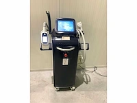 Medcos body wizzard duo cryoliposis huid behandelingsapparaat - afbeelding 9 van  16