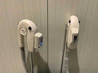 Medcos ipl shr high energy new gl-15 huid behandel apparaat - afbeelding 4 van  10