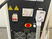 Medcos ipl shr high energy new gl-is huid behandelapparaat - afbeelding 2 van  12