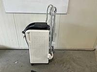 Medcos ipl shr high energy new gl-is huid behandelapparaat - afbeelding 6 van  12