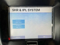 Medcos iplshr ontharingsapparaat - afbeelding 5 van  13