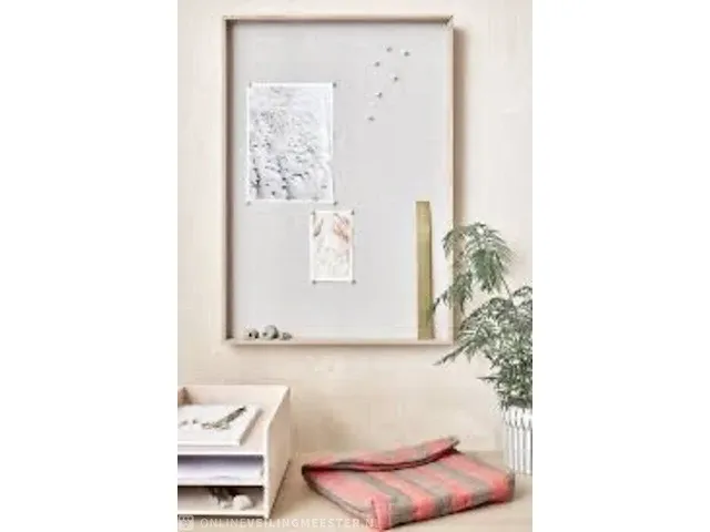 Mededelingenbord oyoy, peili small, nature - afbeelding 4 van  4