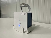 Medela - thopaz - thorax drainagesysteem - afbeelding 4 van  5