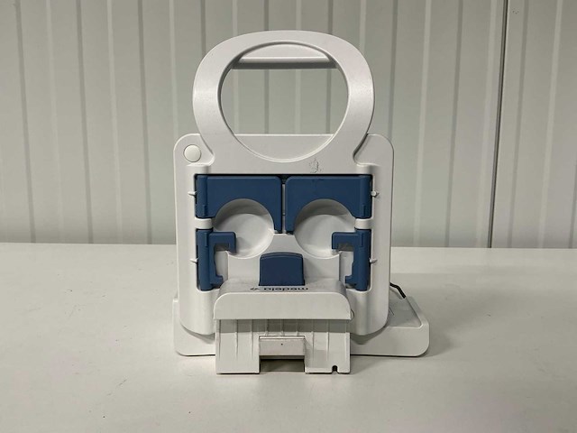 Medela - thopaz - thorax drainagesysteem - afbeelding 5 van  5