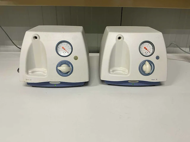 Medela basic 30 overige medische apparatuur (2x) - afbeelding 1 van  3
