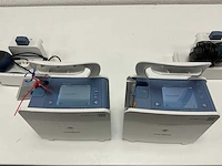 Medela borstdrainage systeem (2x) - afbeelding 2 van  2