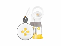 Medela swing maxi battery - afbeelding 1 van  2