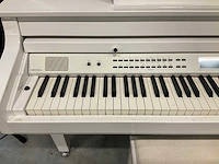 Medeli - forte series grand 510/wh 2x - digitale vleugel - afbeelding 2 van  7