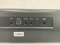 Medeli sp201 digitale stage piano - afbeelding 8 van  8