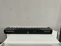 Medeli sp4000 digitale stage piano - afbeelding 3 van  10