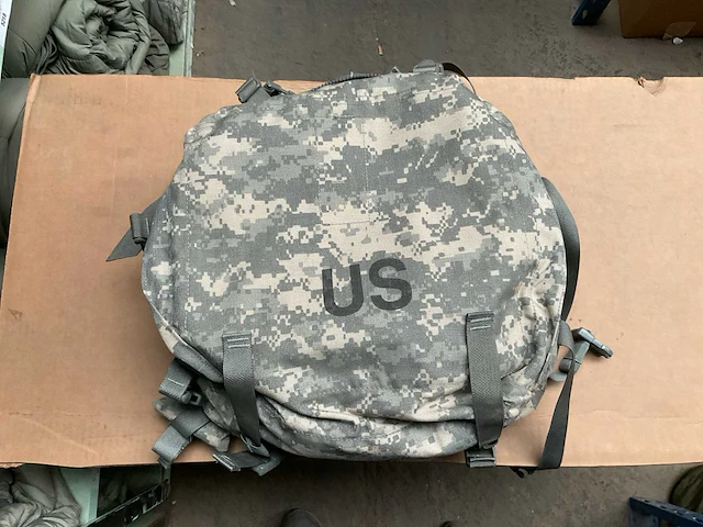 Medic bag - afbeelding 1 van  6