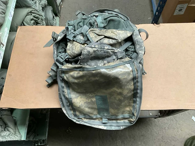 Medic bag - afbeelding 2 van  6