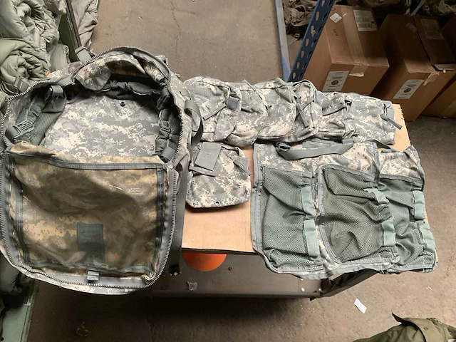 Medic bag - afbeelding 3 van  6