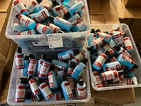 Medic liquid hand desinfectie middel (2500x) - afbeelding 4 van  6