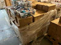 Medic liquid hand desinfectie middel (2500x) - afbeelding 6 van  6