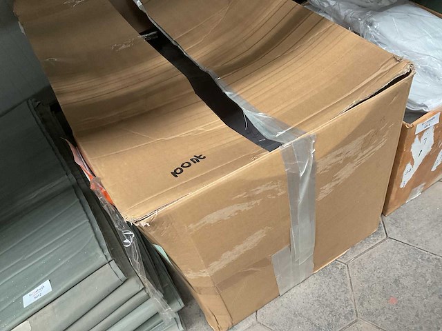 Medical assistant trousers (100x) - afbeelding 6 van  6