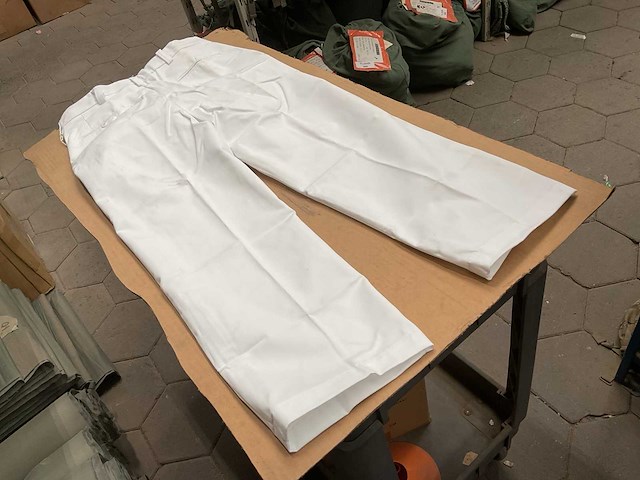 Medical assistant trousers (24x) - afbeelding 3 van  6