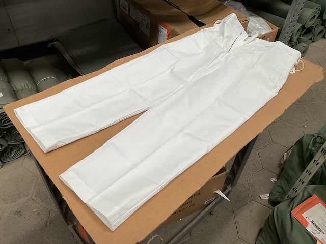 Medical assistant trousers (30x) - afbeelding 2 van  6
