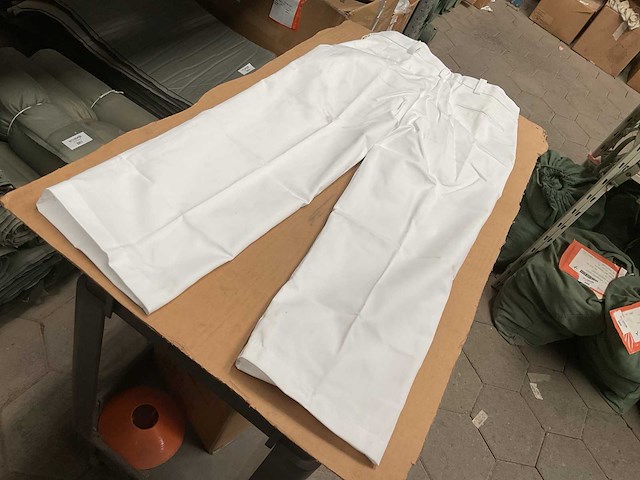 Medical assistant trousers (30x) - afbeelding 4 van  6