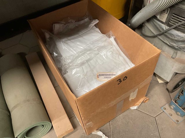 Medical assistant trousers (30x) - afbeelding 6 van  6