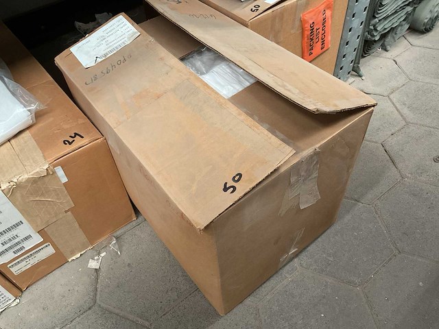 Medical assistant trousers (50x) - afbeelding 6 van  6