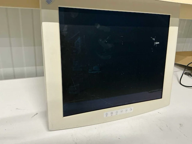 Medical display medisch scherm - afbeelding 1 van  2
