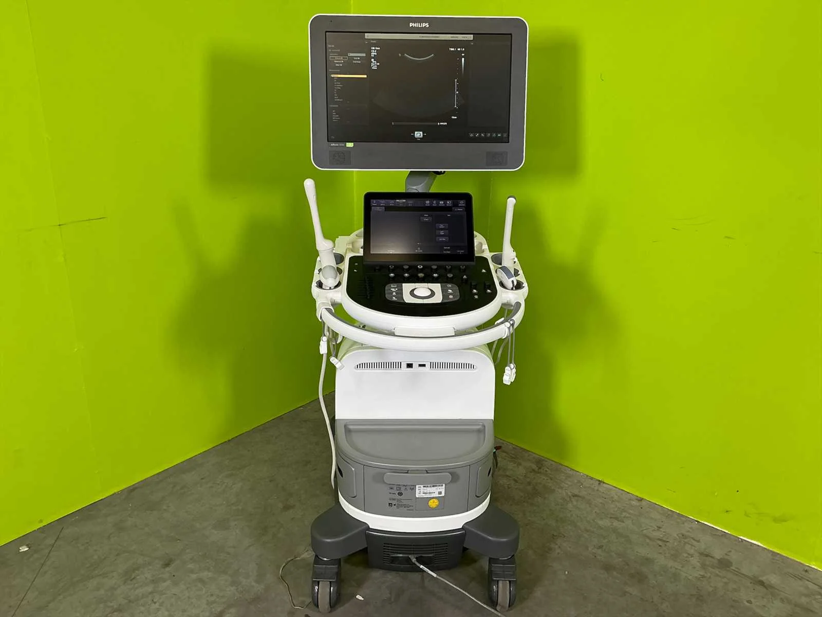 Medical equipment auction - nl