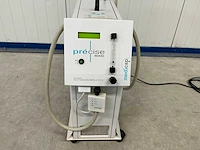 Medicap précise6000 oxygen concentratie - afbeelding 2 van  6