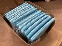 Medichoice isolation gown (150x) - afbeelding 3 van  4