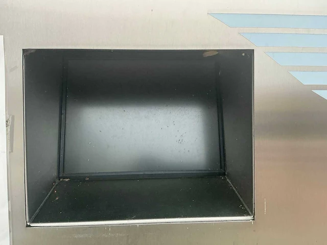 Medicijnen uitgifte machine en overige machines - afbeelding 5 van  35