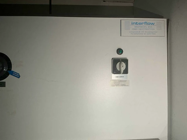 Medicijnen uitgifte machine en overige machines - afbeelding 28 van  35