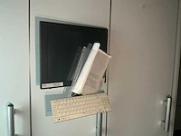 Medicijnen uitgifte machine en overige machines - afbeelding 23 van  35