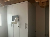 Medicijnen uitgifte machine en overige machines - afbeelding 32 van  35