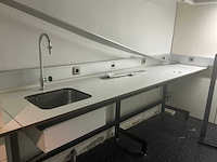 Medicijnen uitgifte machine en overige machines - afbeelding 30 van  35