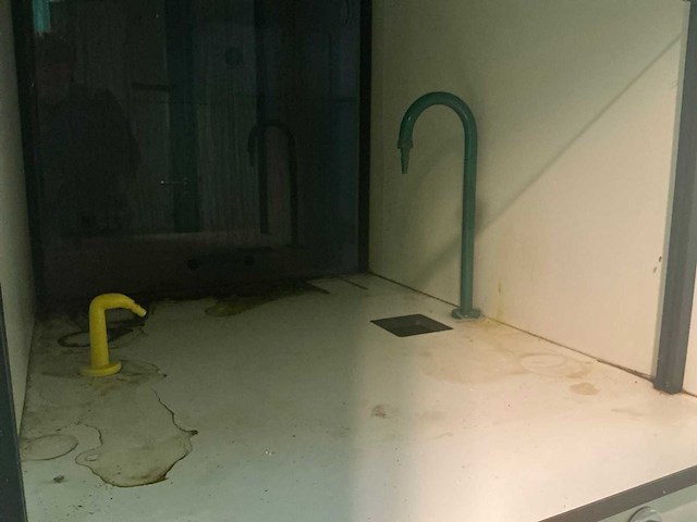 Medicijnen uitgifte machine en overige machines - afbeelding 33 van  35