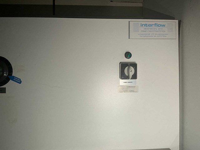 Medicijnen uitgifte machine en overige machines - afbeelding 34 van  35