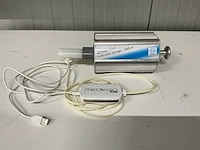 Medikro calibratie pomp - afbeelding 1 van  3