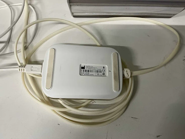 Medikro calibratie pomp - afbeelding 3 van  3