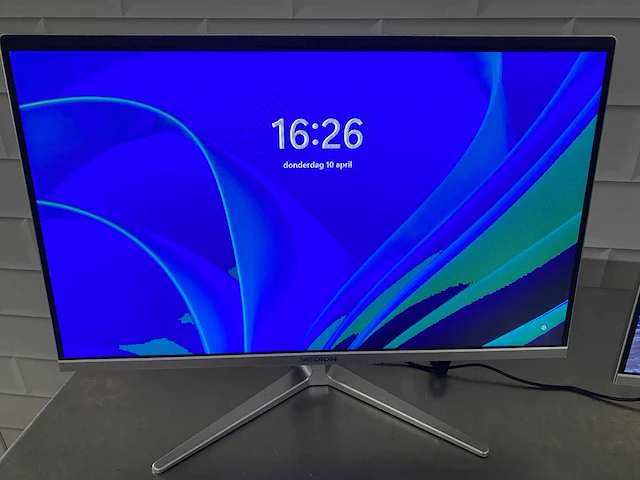 Medion aio e23403 all in one pc (2x) - afbeelding 5 van  5