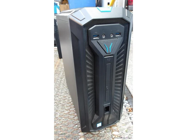 Medion computer met intel core i5 - afbeelding 1 van  1